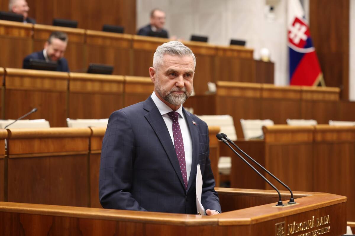tibor gašpar