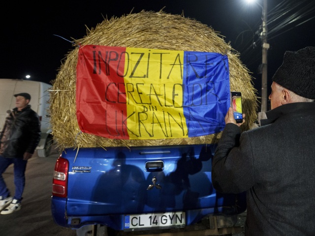 Farmári / Traktor /