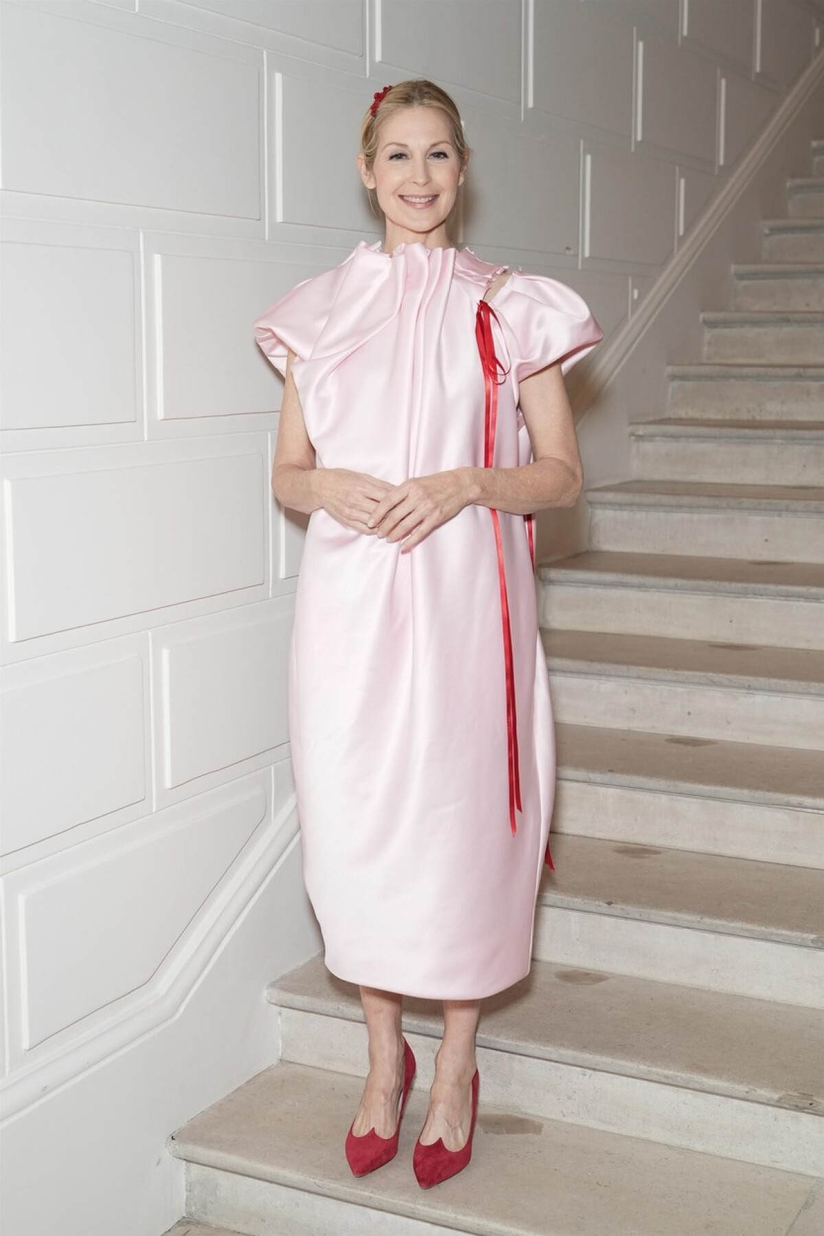 Kelly Rutherford