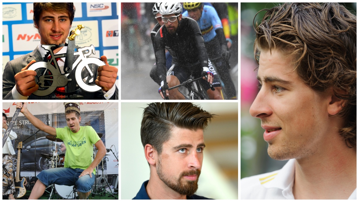 Sagan fotos