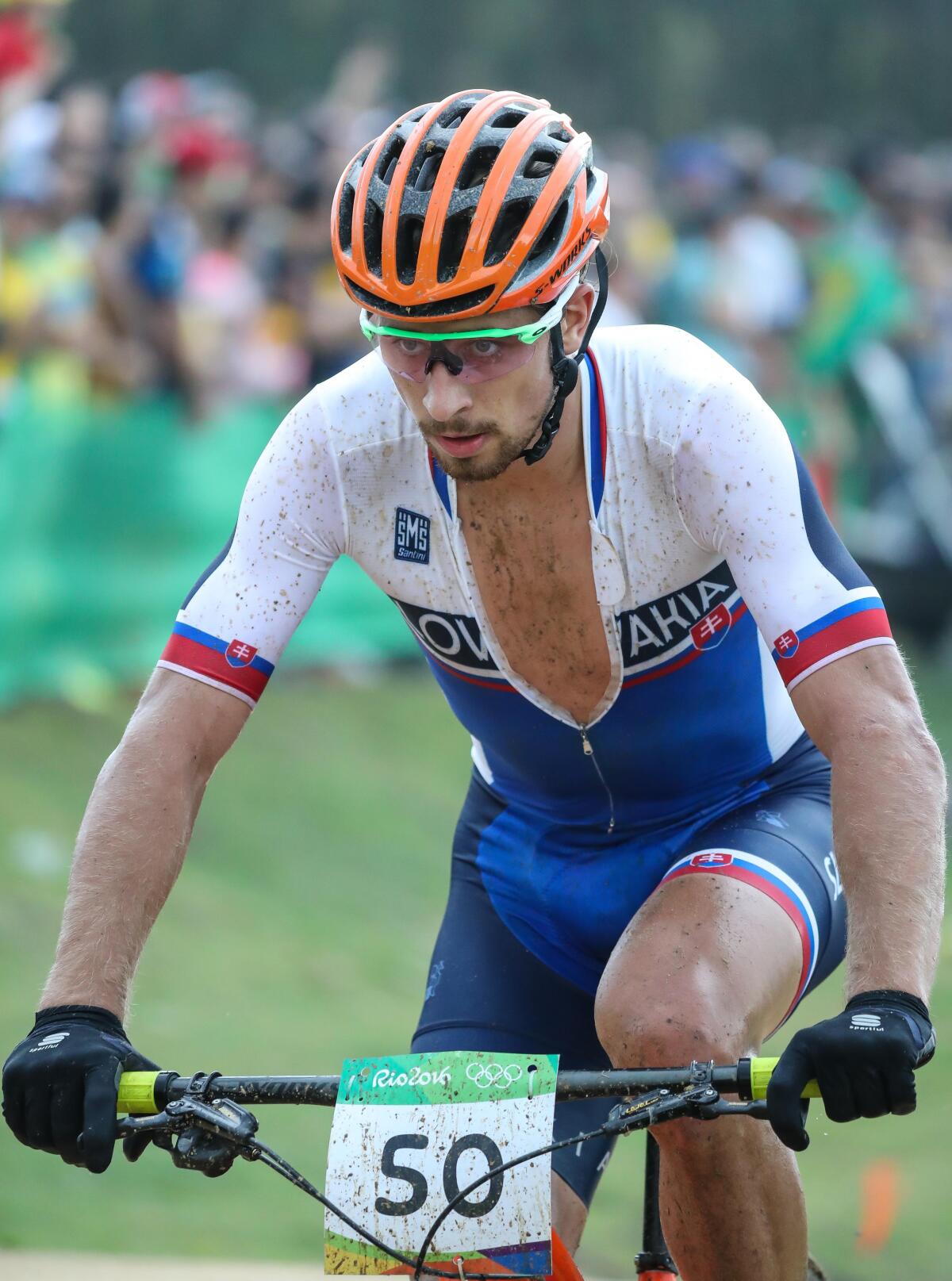 sagan oh