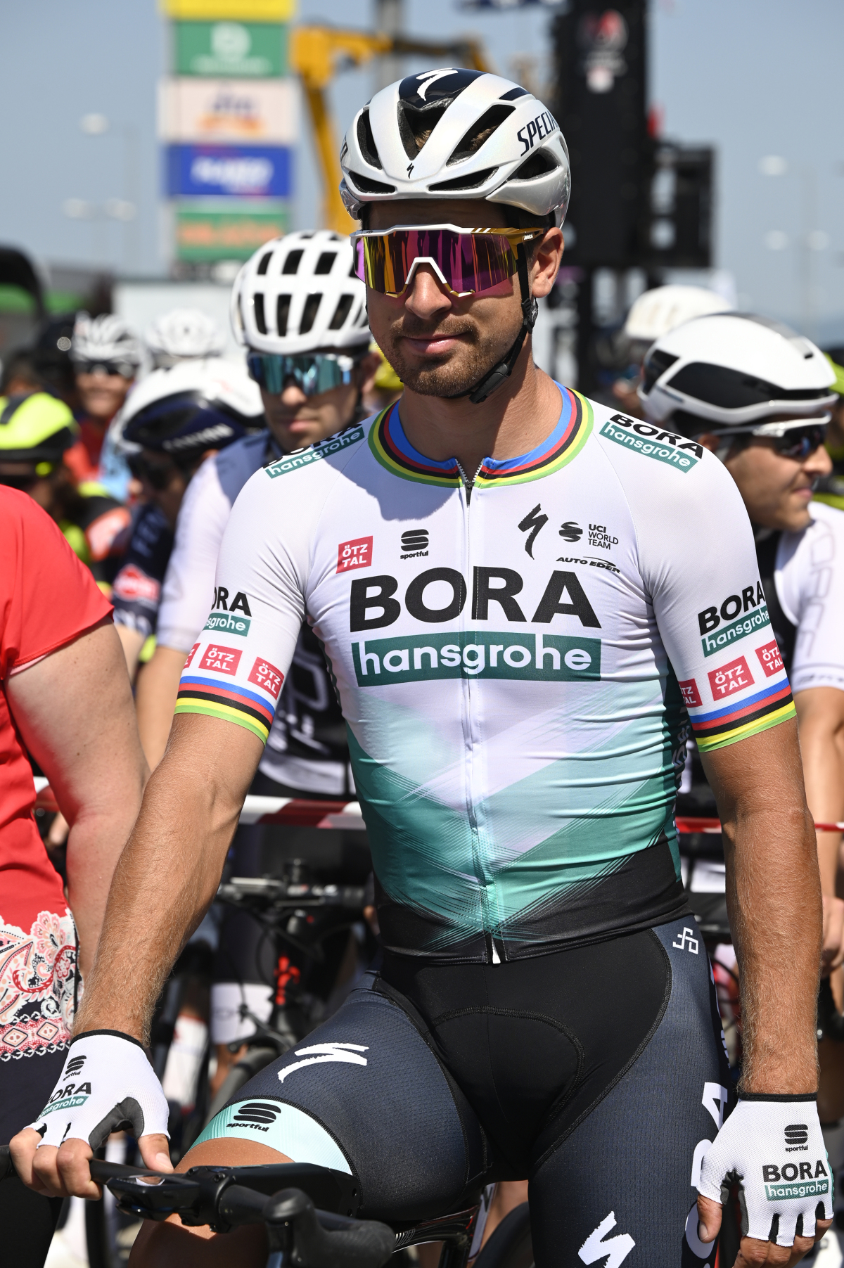 sagan