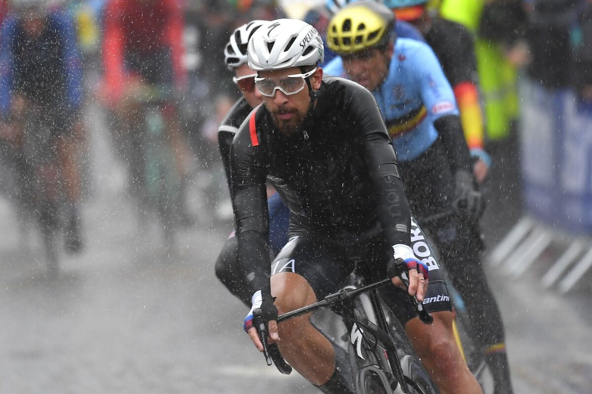 sagan
