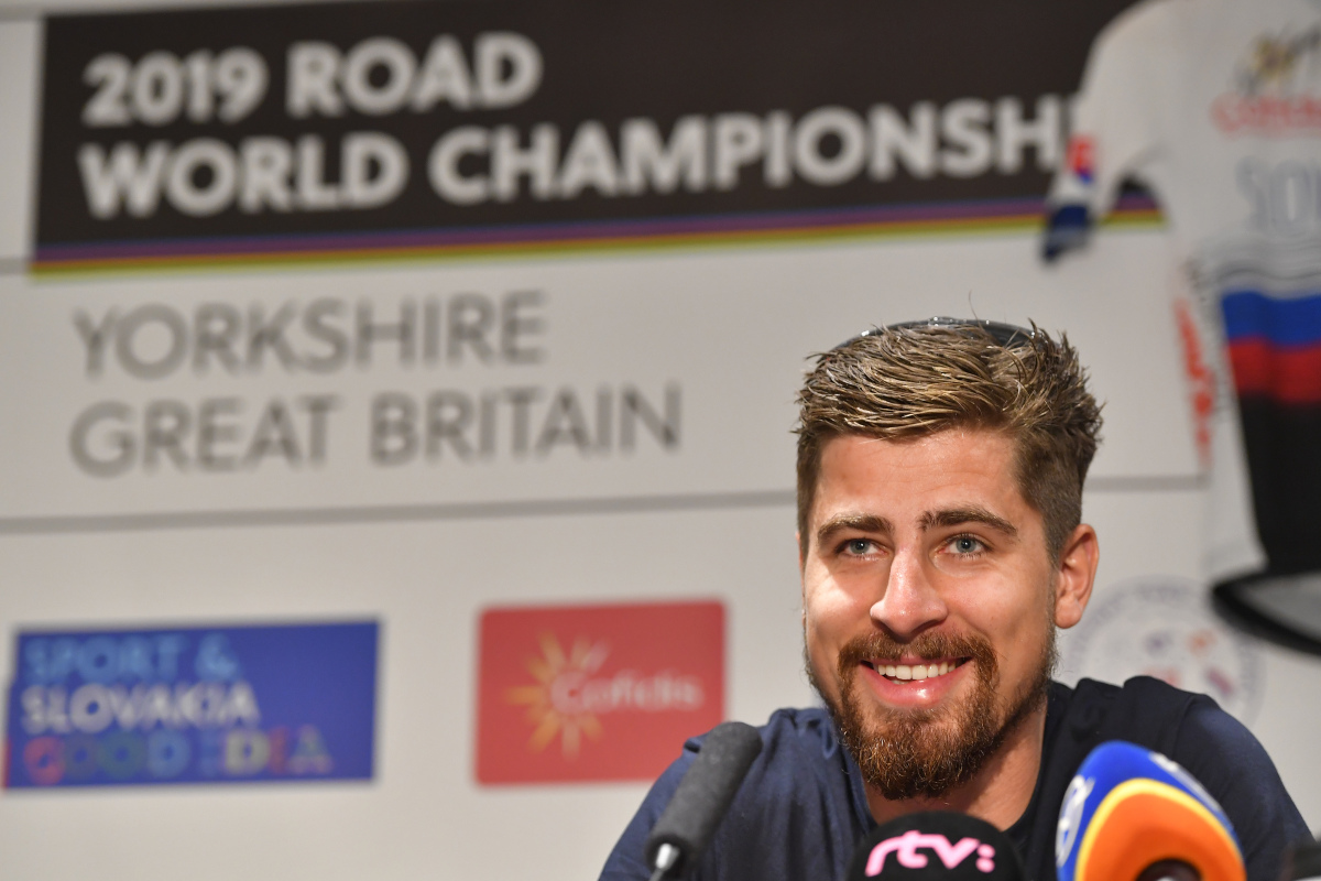 sagan