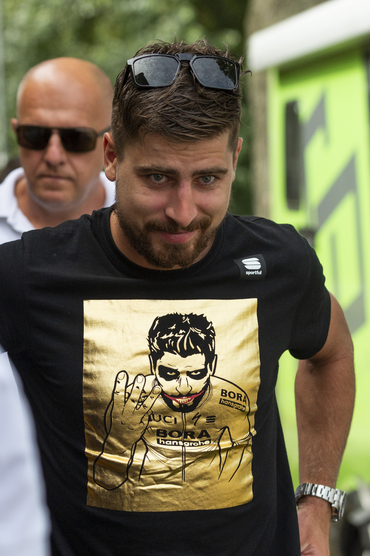sagan