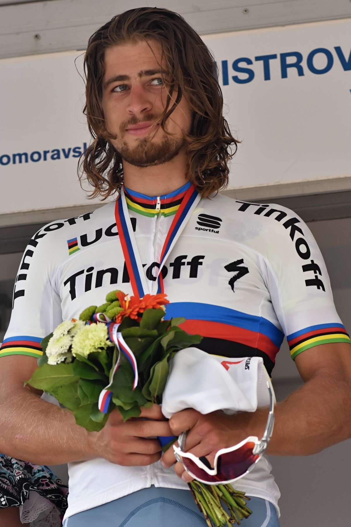 sagan