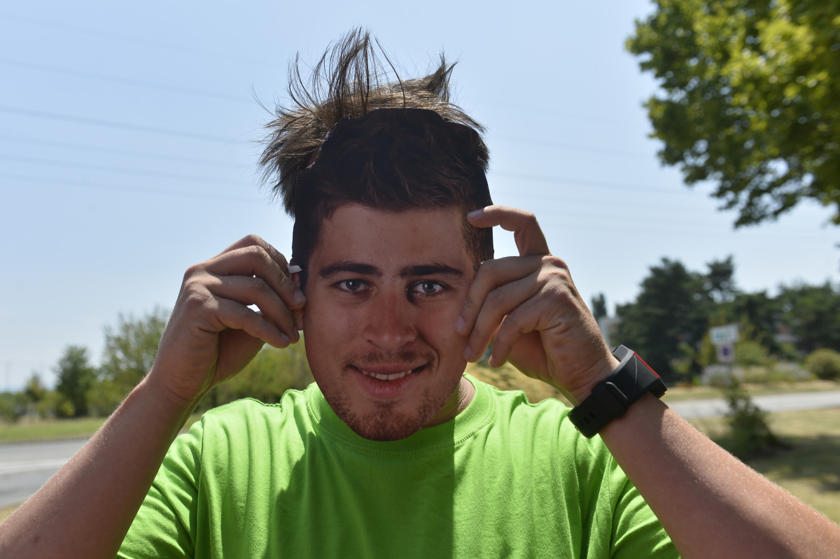 sagan