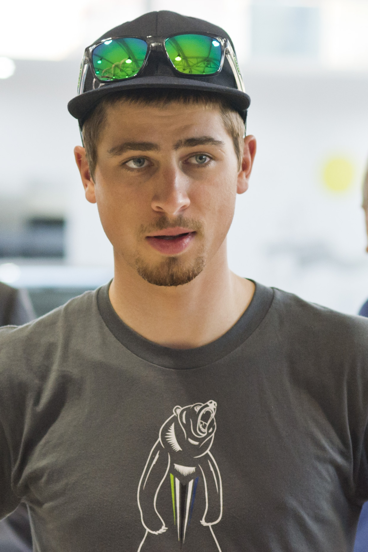 Sagan