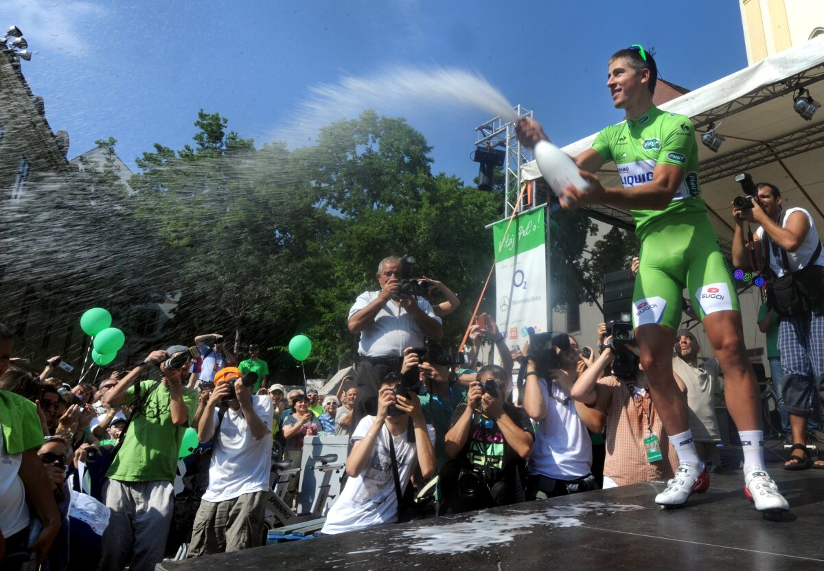 SR R2018 SR25 úspechy šport Slovensko sagan