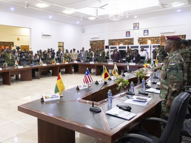 ECOWAS