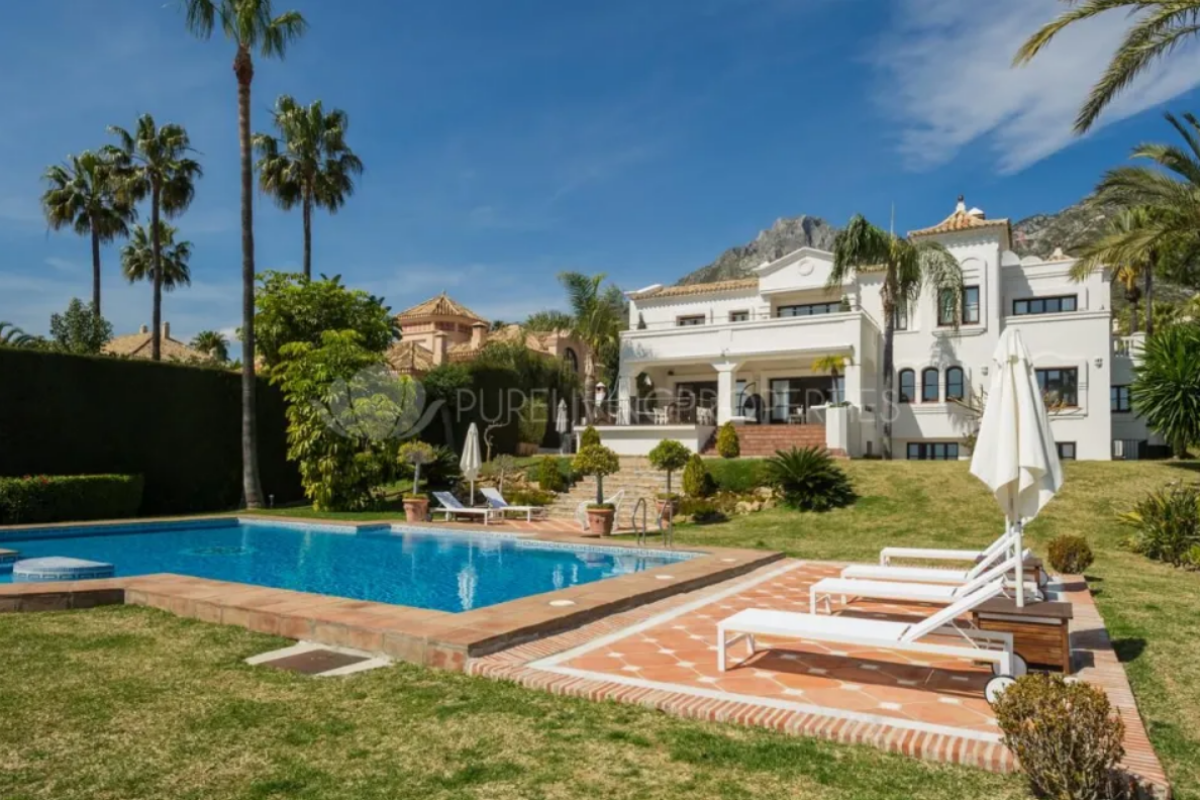 4 marbella