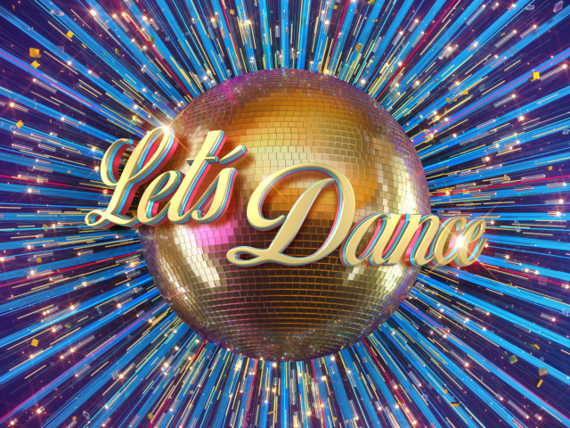 Let's Dance, logo 2024