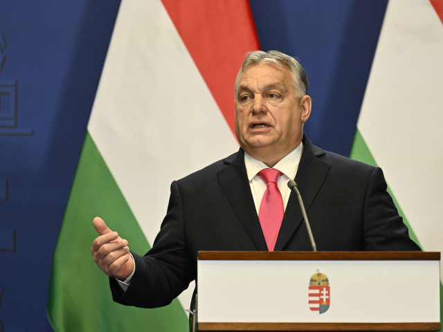 Orbán