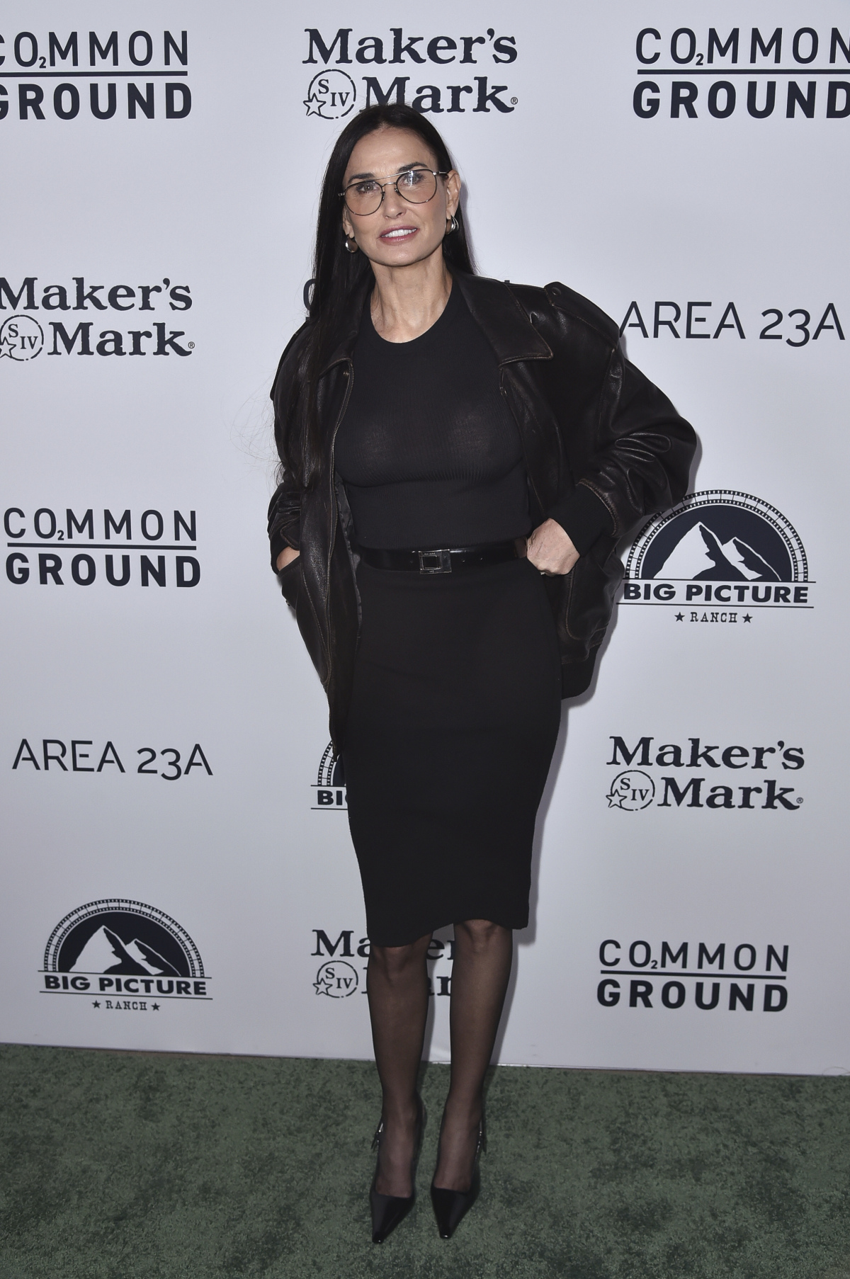Demi Moore