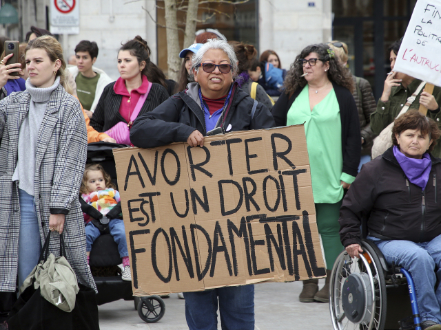 France International Women's Day