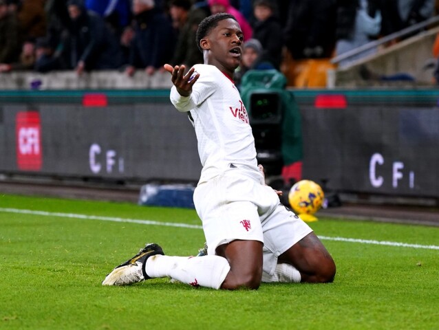 Kobbie Mainoo