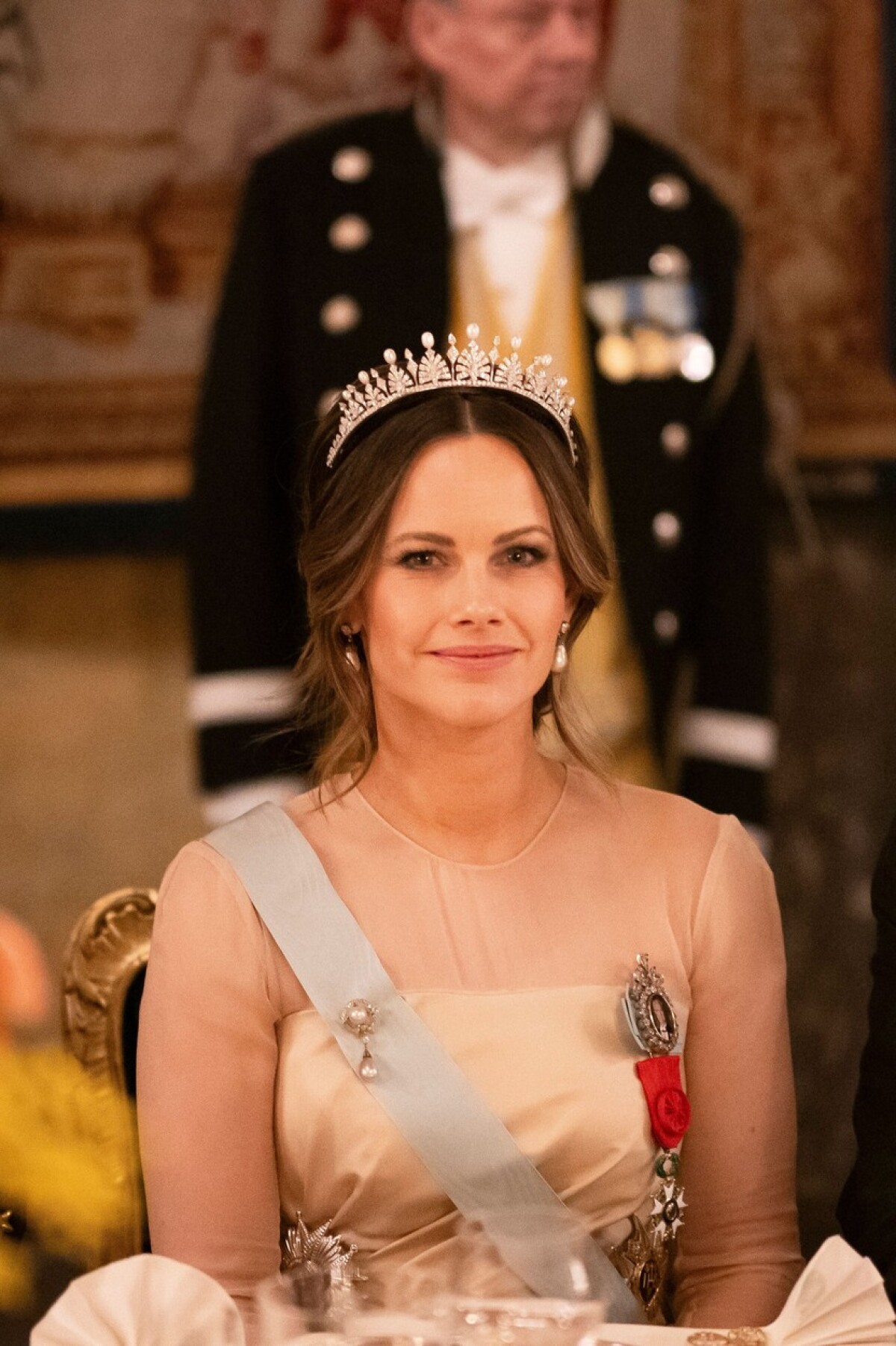 princezná Sofia
