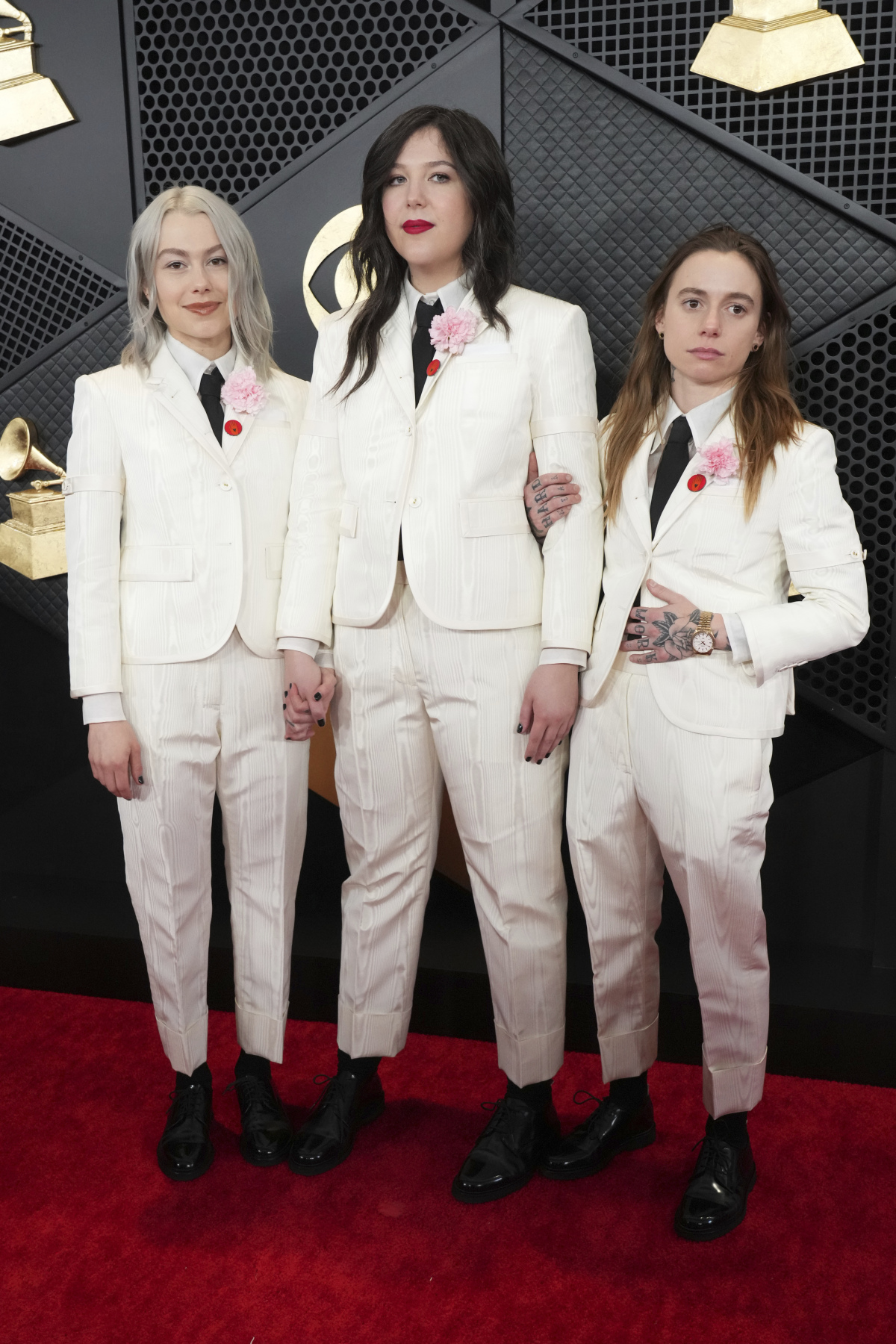 66th Annual Grammy Awards - Arrivals