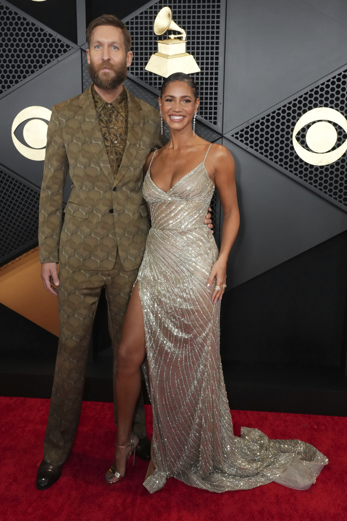 66th Annual Grammy Awards - Arrivals