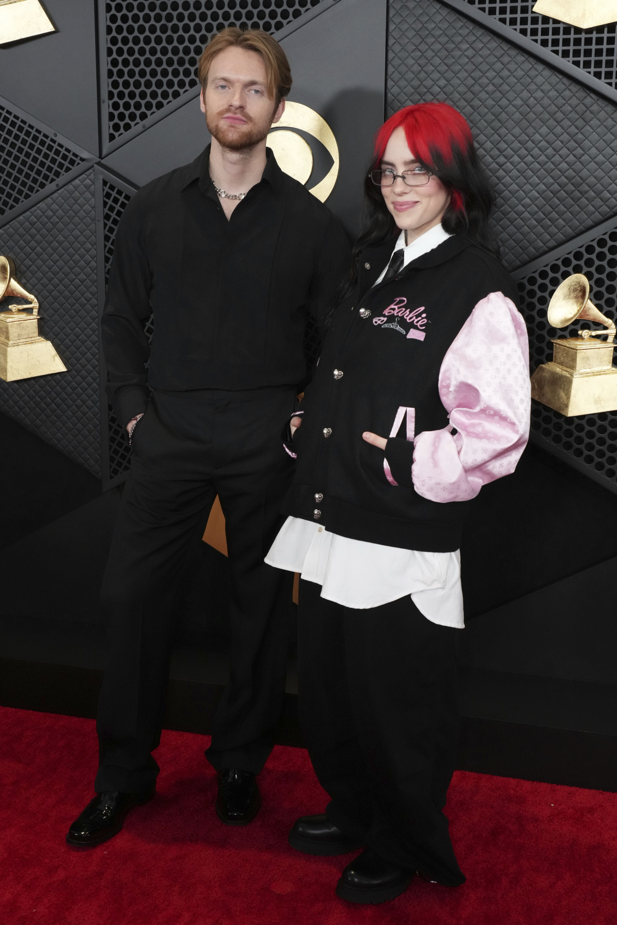 66th Annual Grammy Awards - Arrivals