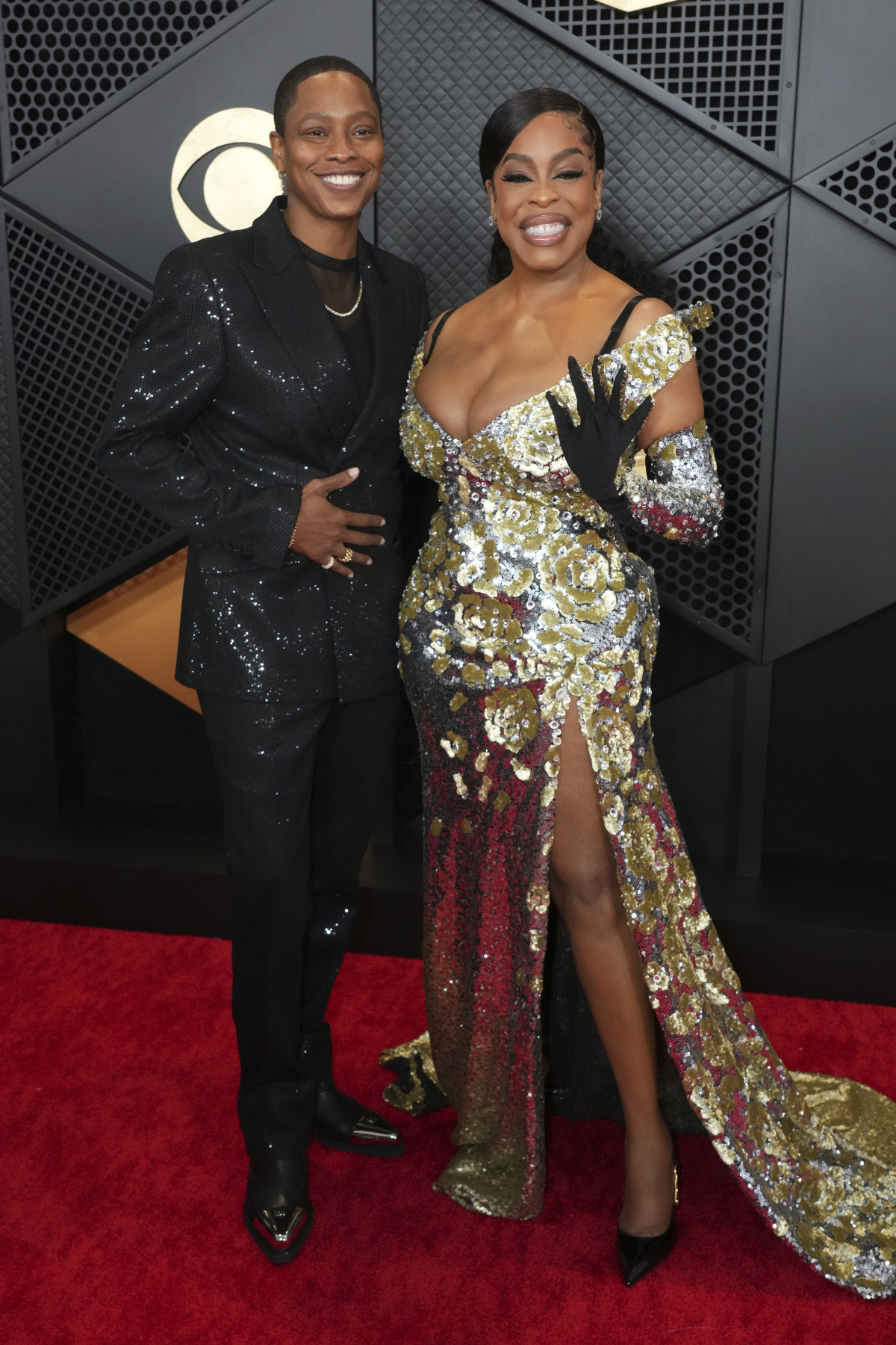 66th Annual Grammy Awards - Arrivals