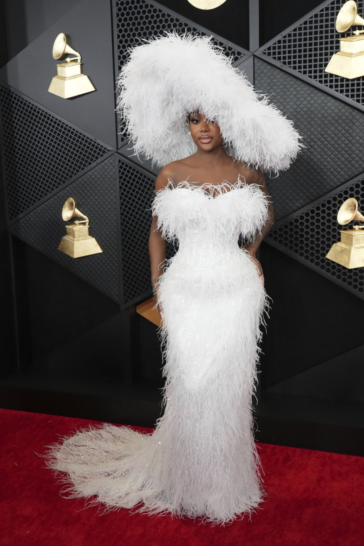 66th Annual Grammy Awards - Arrivals