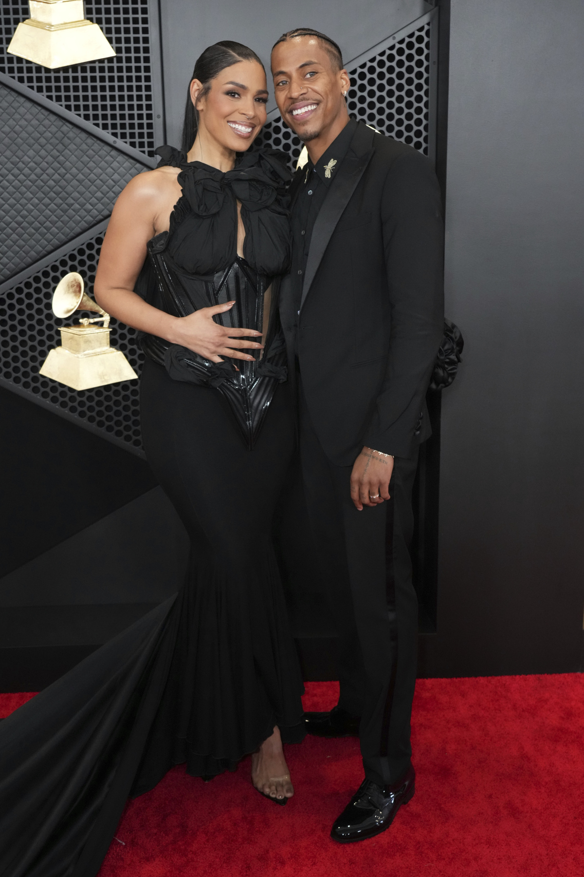 66th Annual Grammy Awards - Arrivals