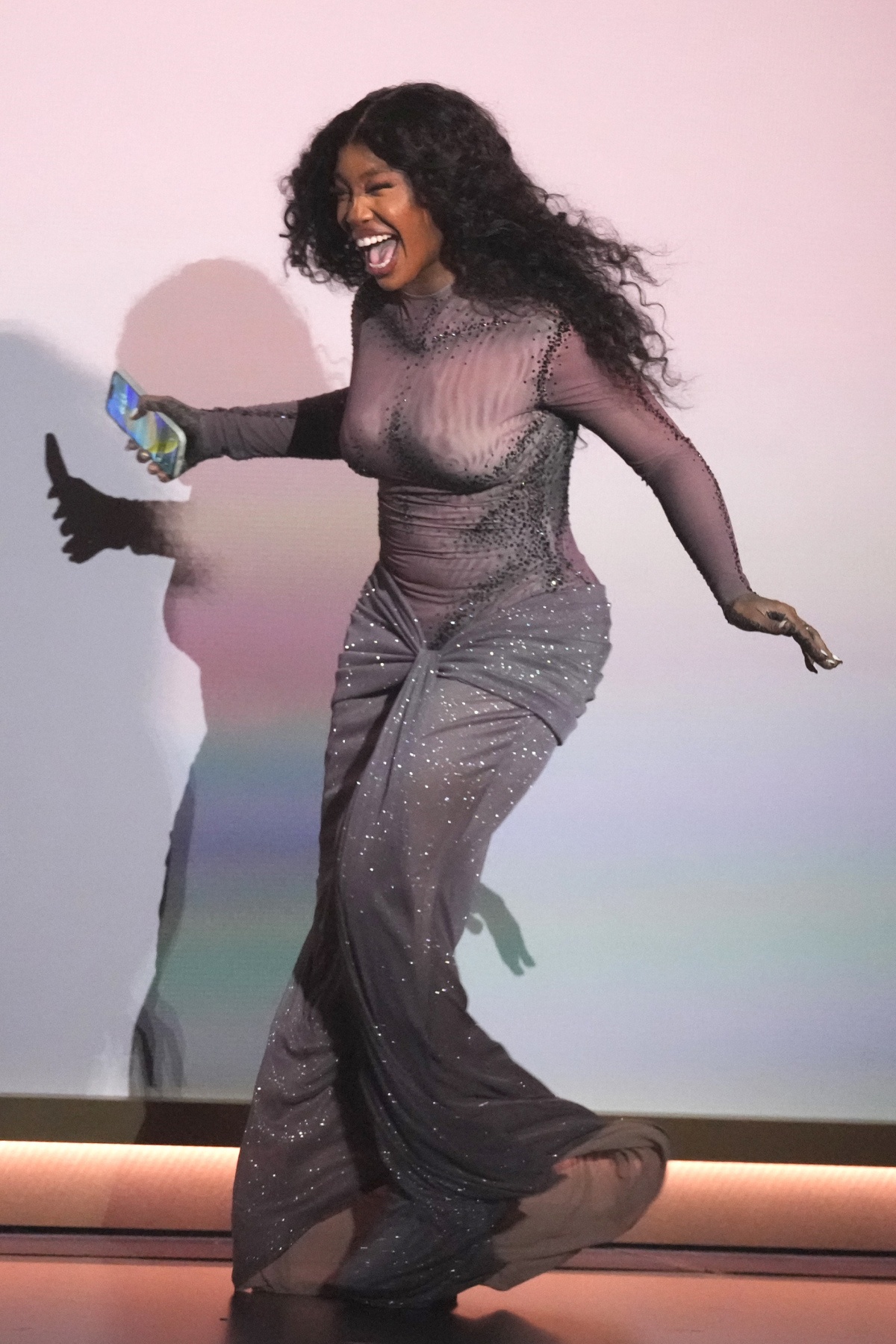 66th Annual Grammy Awards - Show