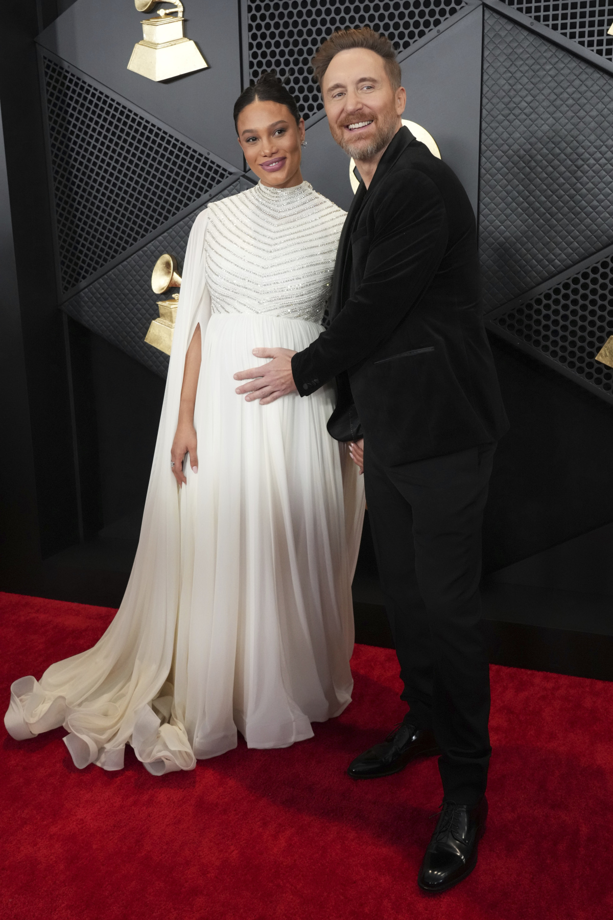 66th Annual Grammy Awards - Arrivals