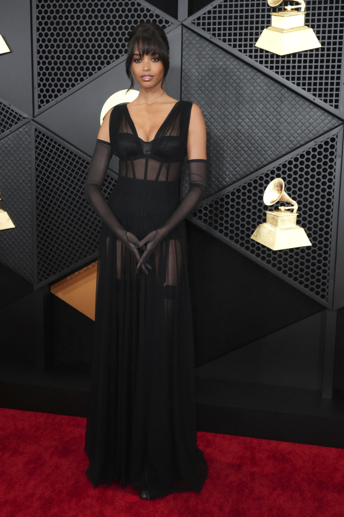 66th Annual Grammy Awards - Arrivals