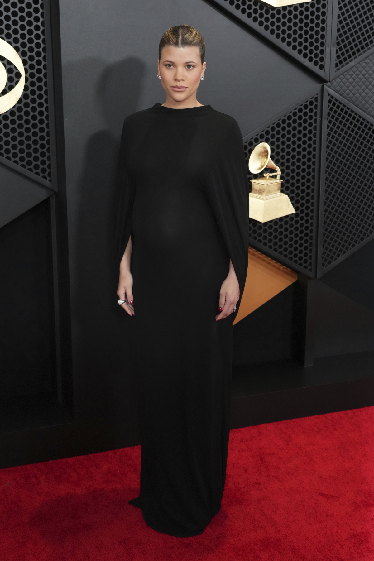 66th Annual Grammy Awards - Arrivals
