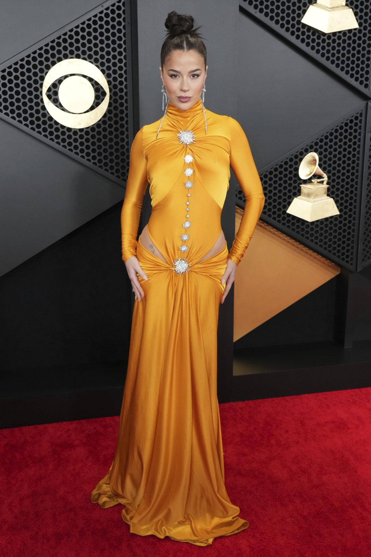 66th Annual Grammy Awards - Arrivals