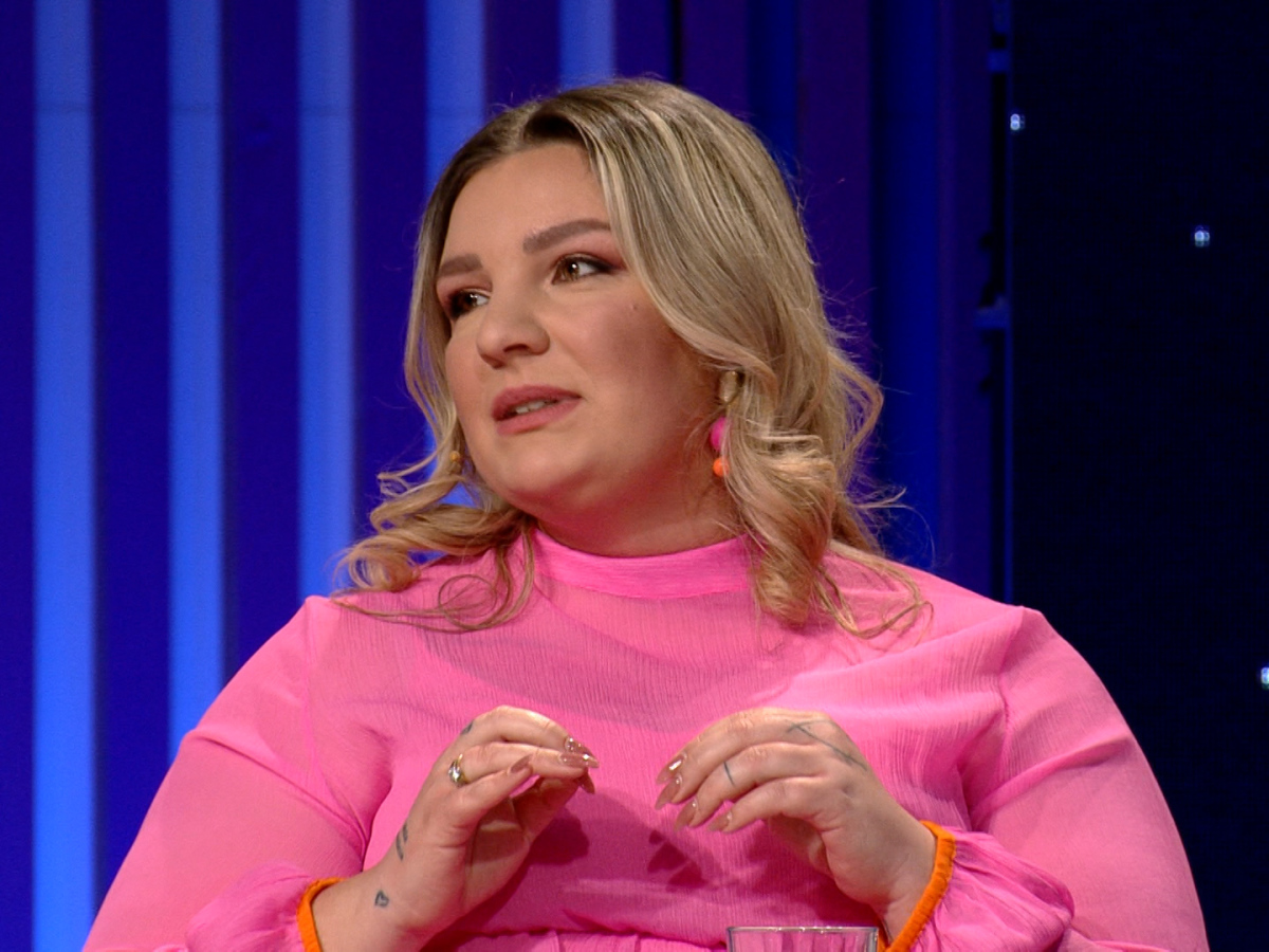 Simona First