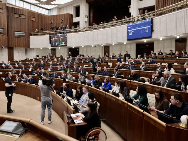 parlament