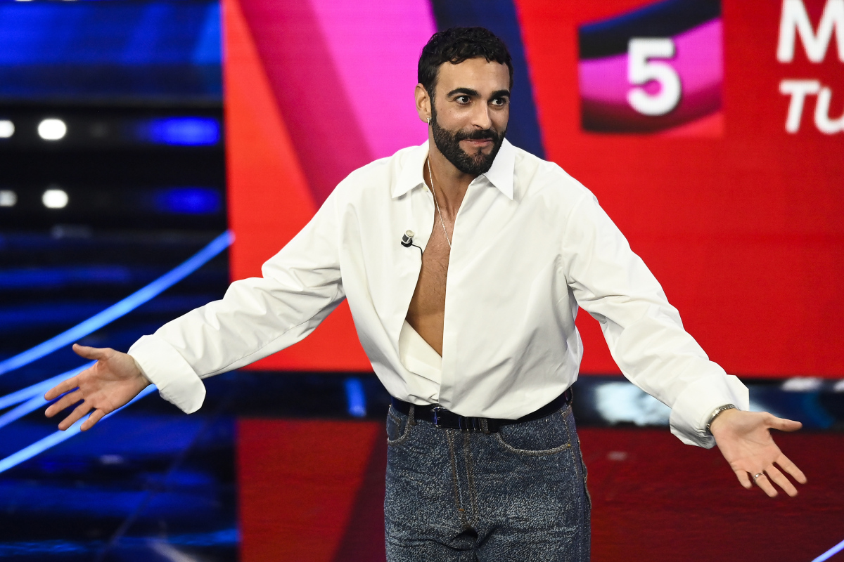 Marco Mengoni 