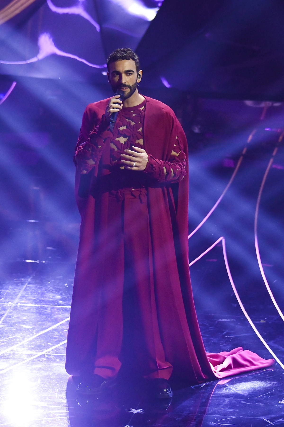 Marco Mengoni