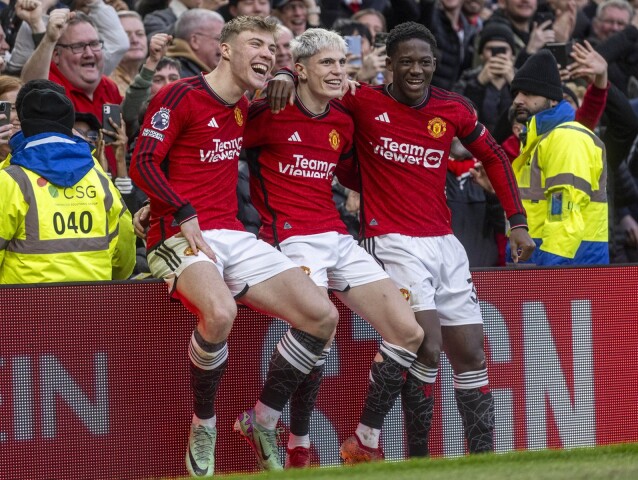 Manchester United