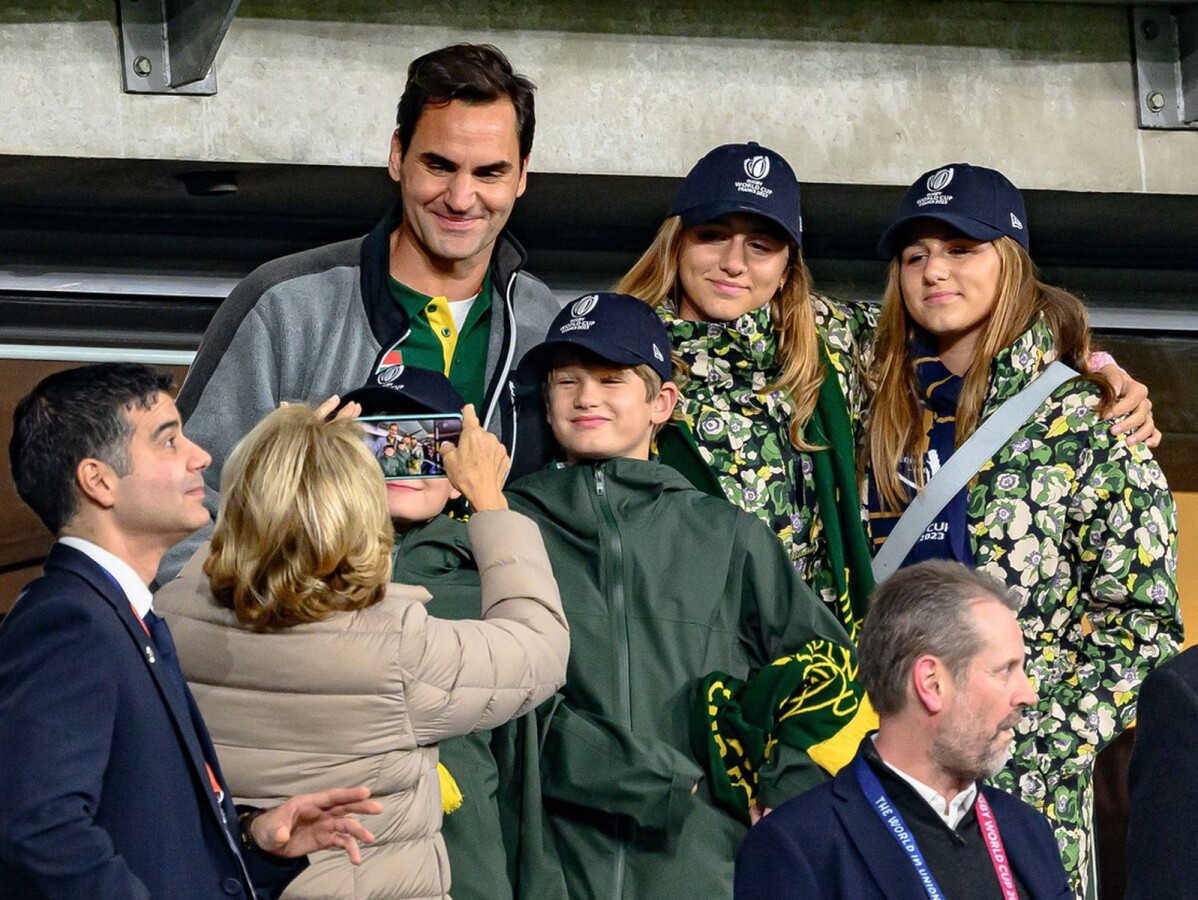 Roger Federer