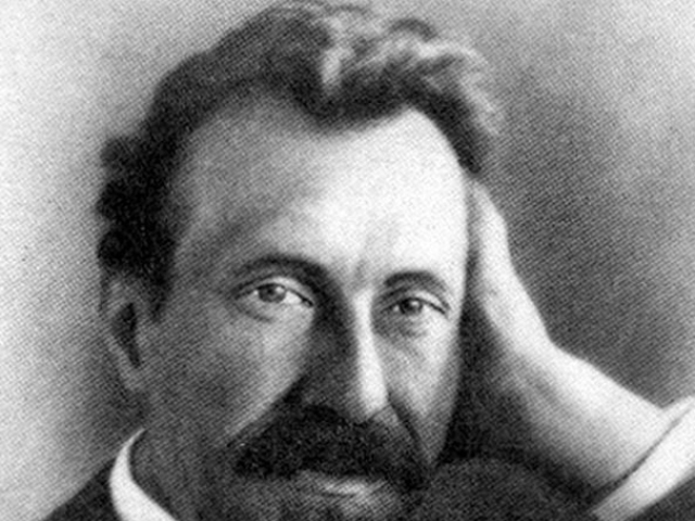 Alexej Rykov nebol nástupcom Lenina - politického lídra, iba jedným z premiérov sovietskej vlády.