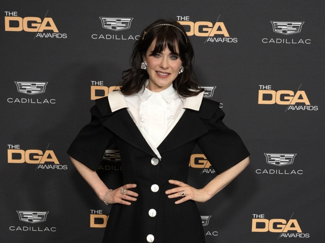 76th DGA Awards