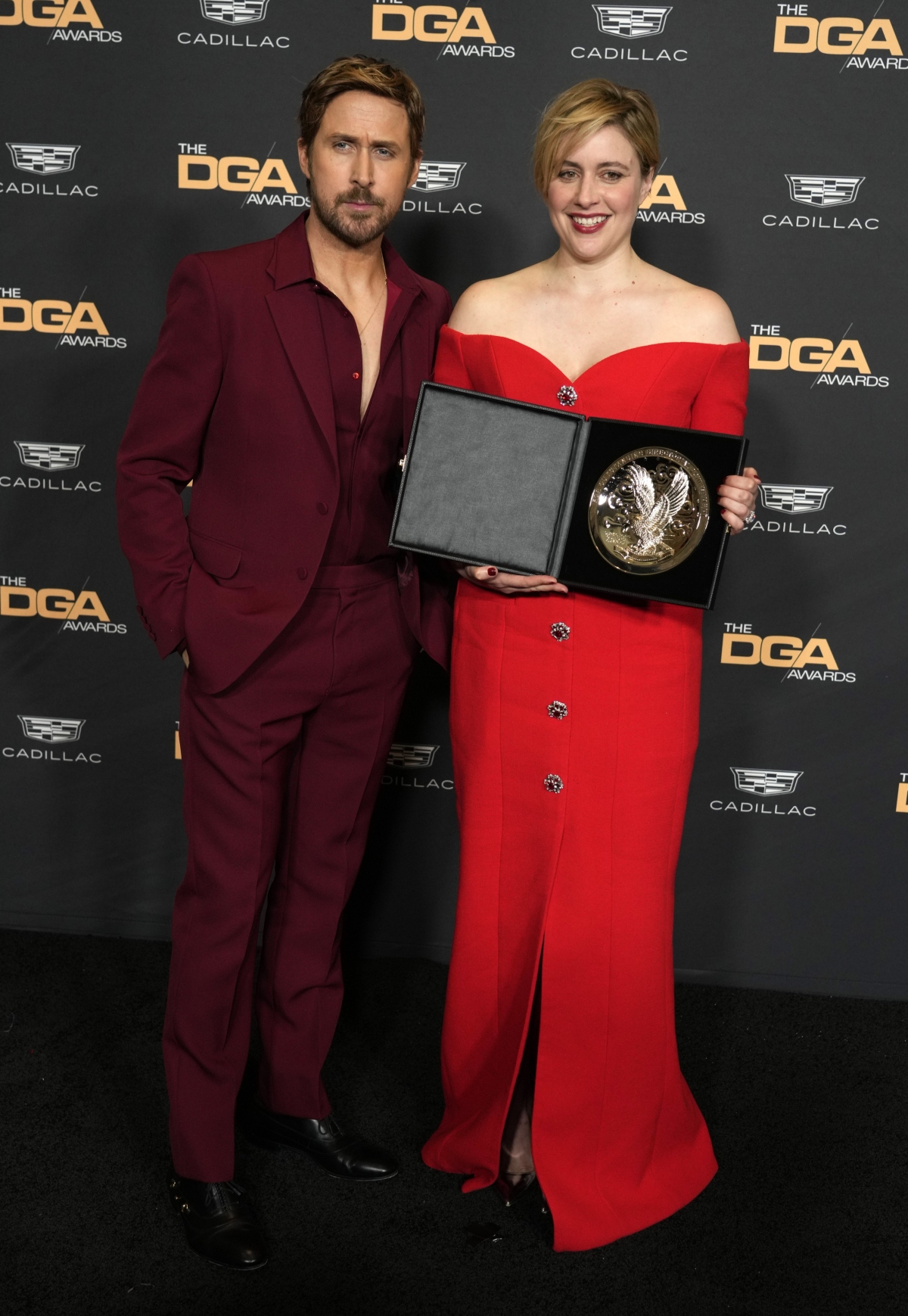 76th DGA Awards