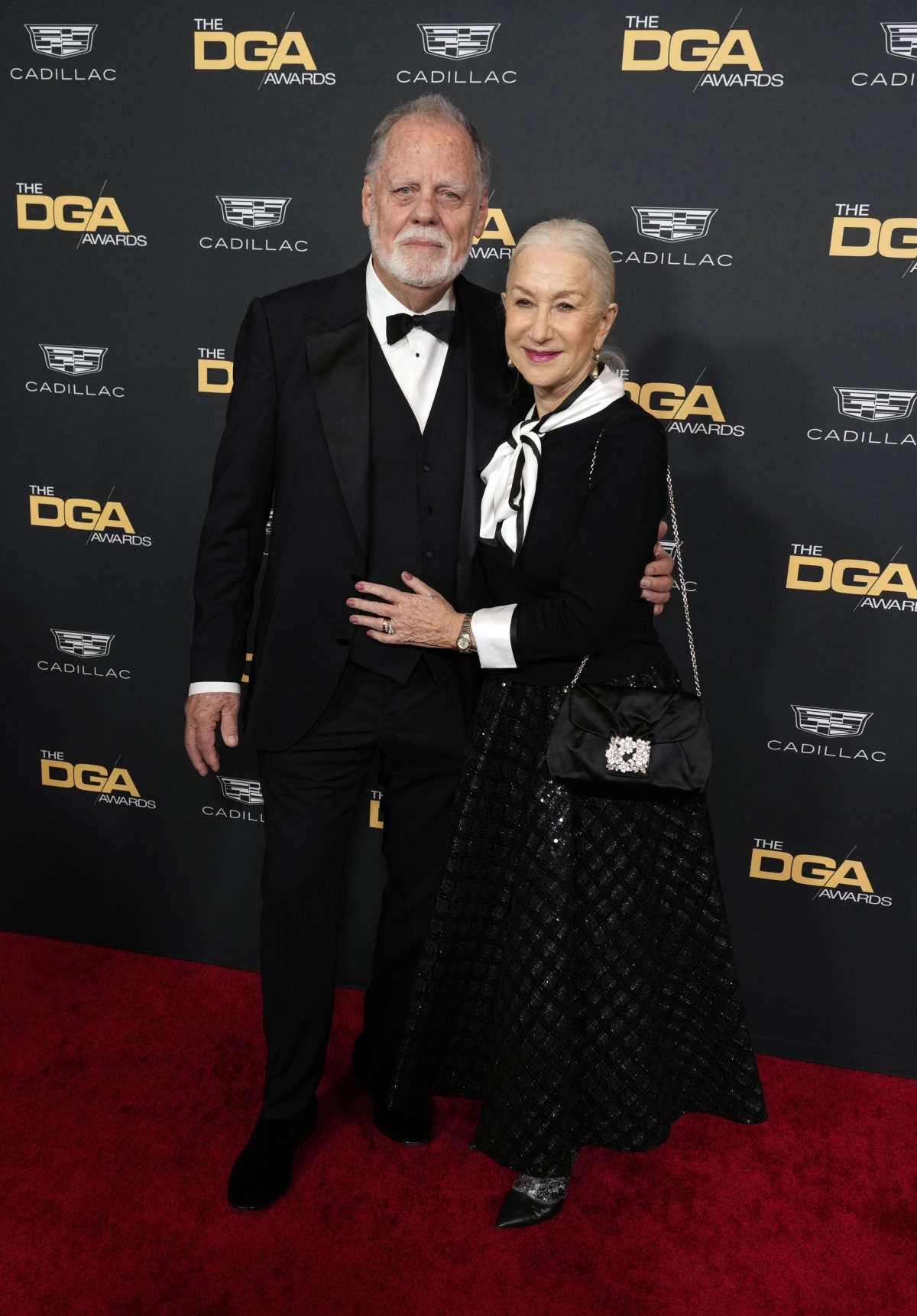 76th DGA Awards