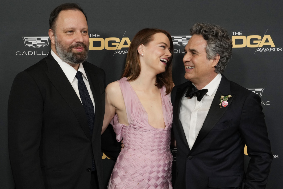 76th DGA Awards