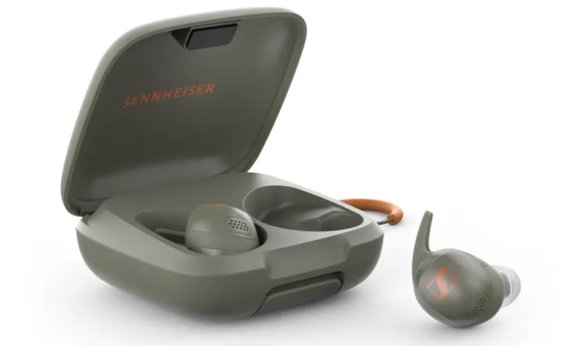 Sennheiser, Momentum Sports,