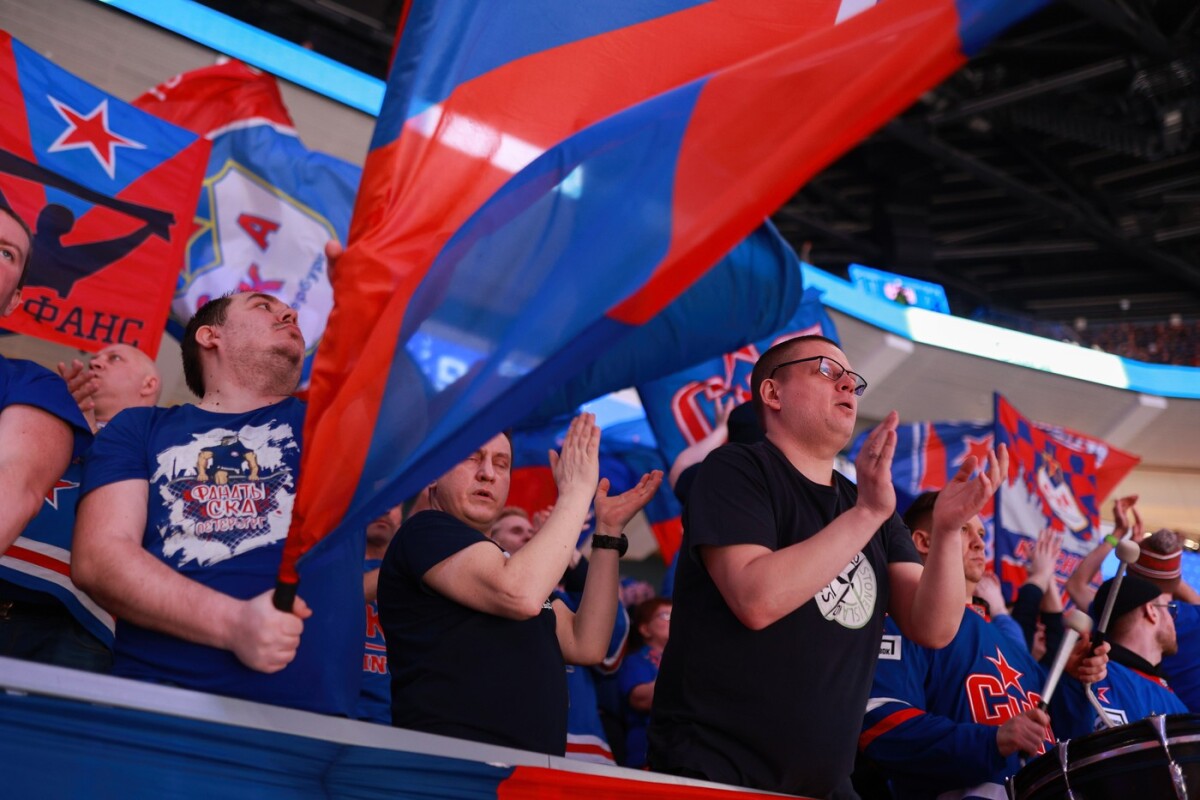15 fans ska