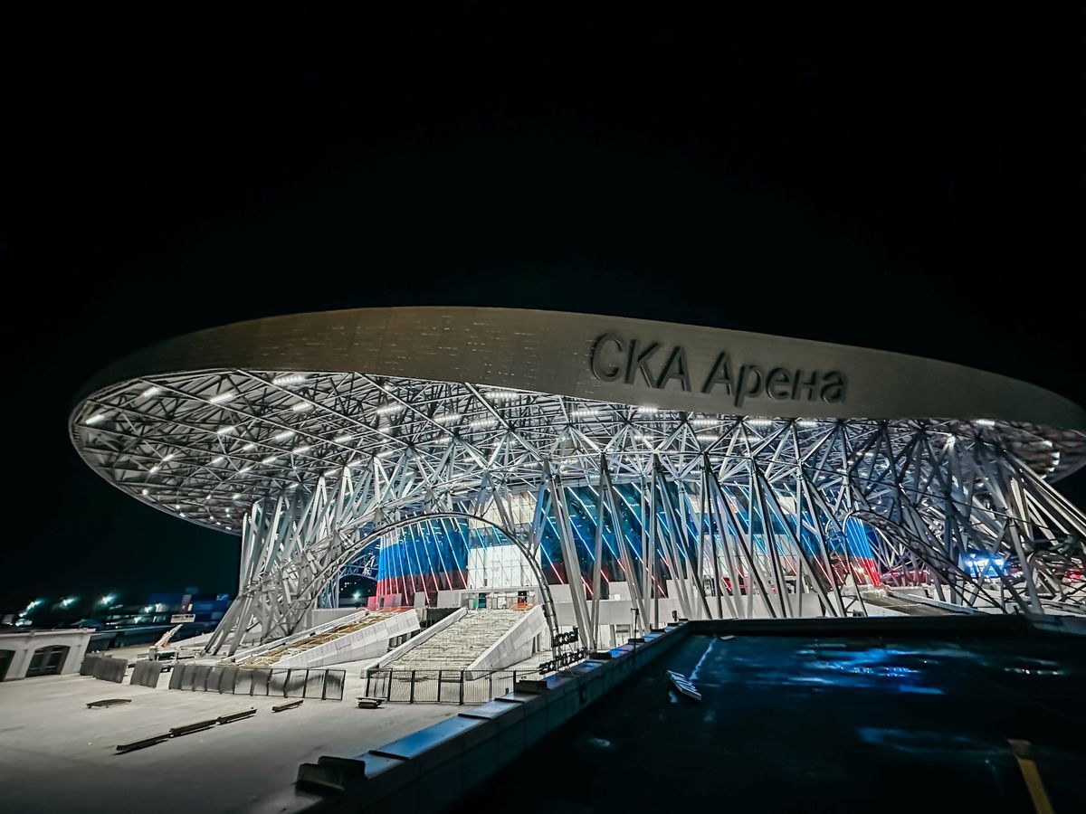 27 aréna