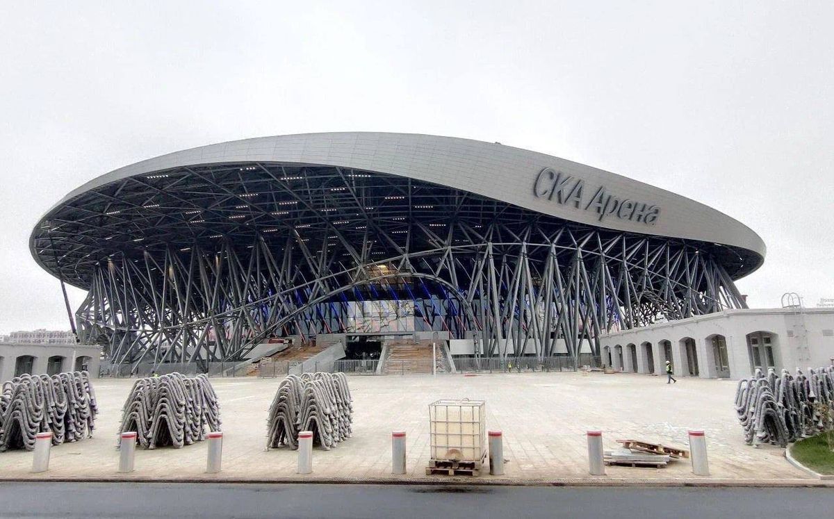 5 aréna
