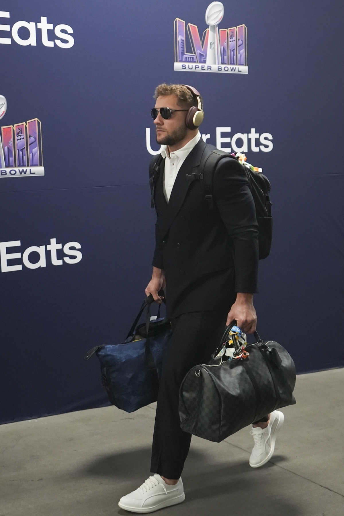 Nick Bosa 
