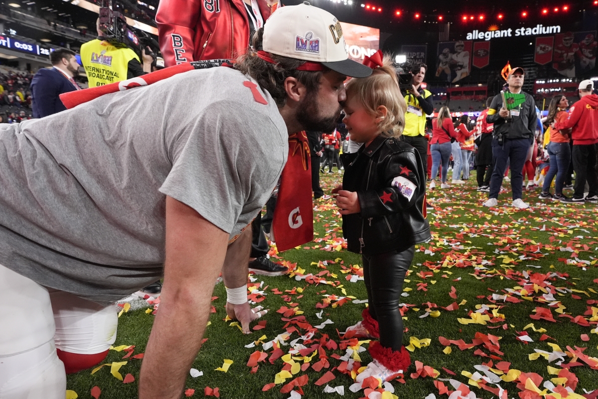 Super Bowl Football
