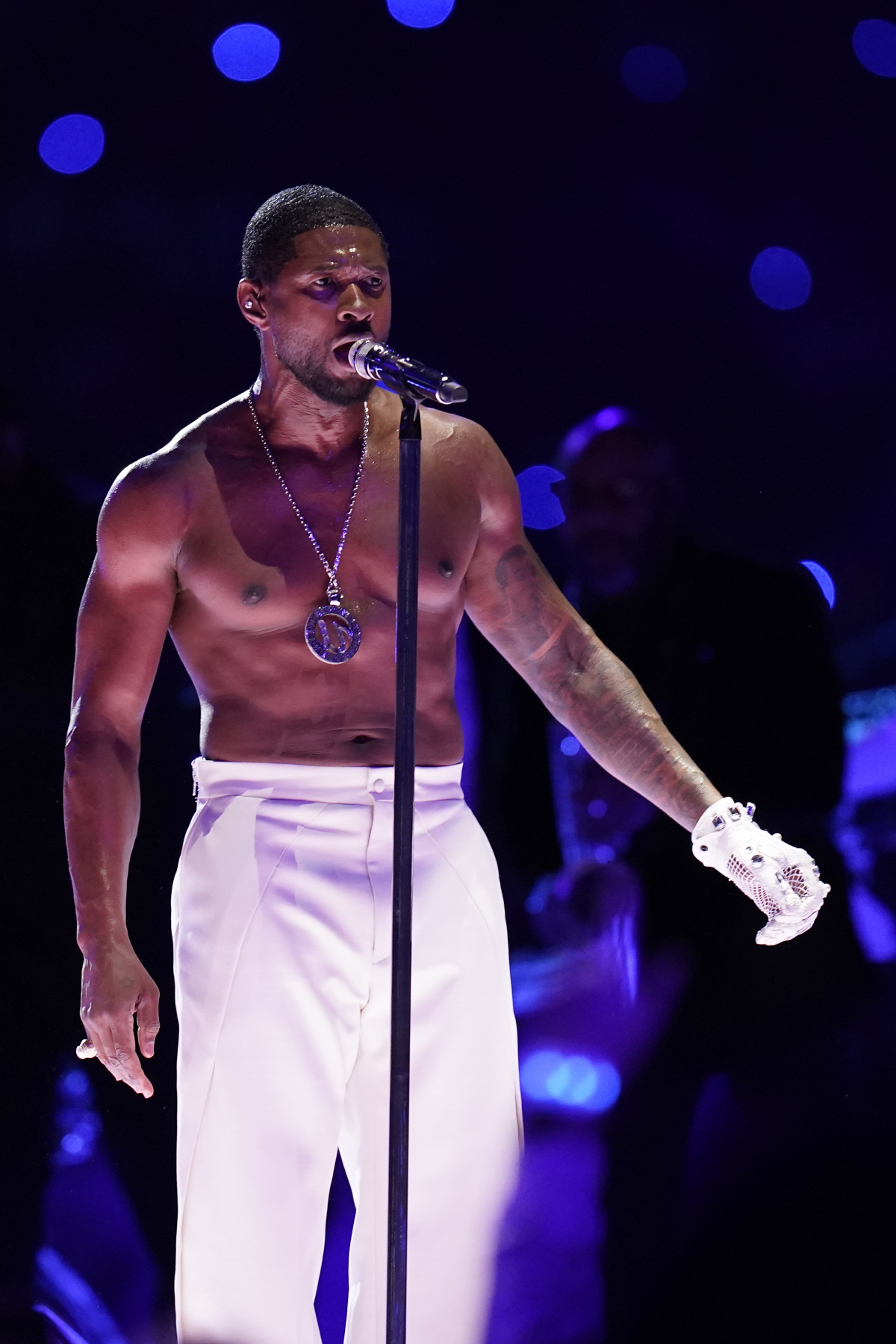 Usher